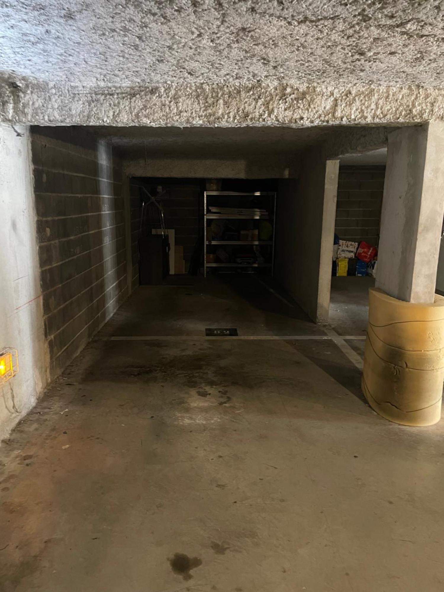 Appartamento L'Amandier - Clim Et Parking - Sète Esterno foto